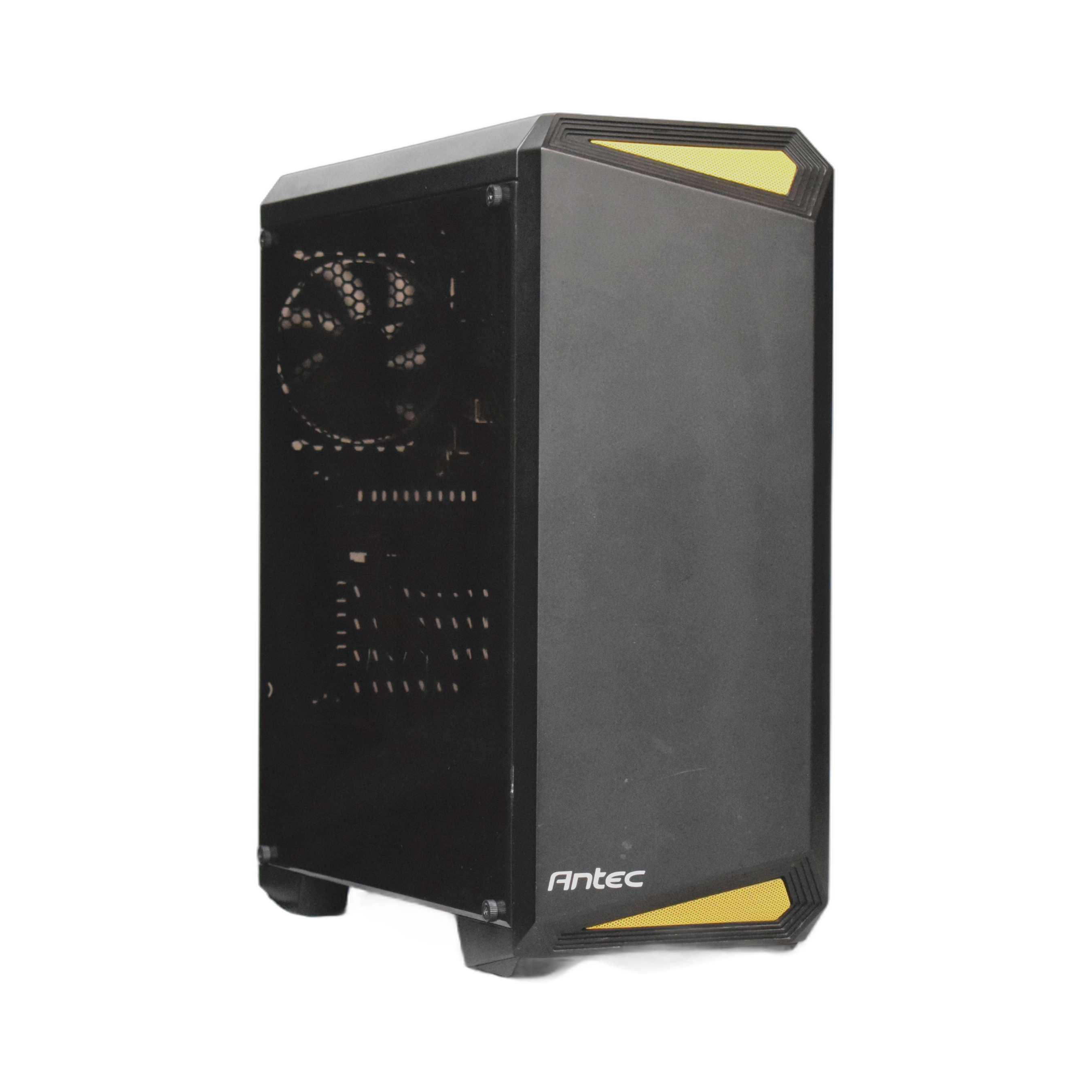 Intel i5-8500 | GTX 1060 6GB | Prenew